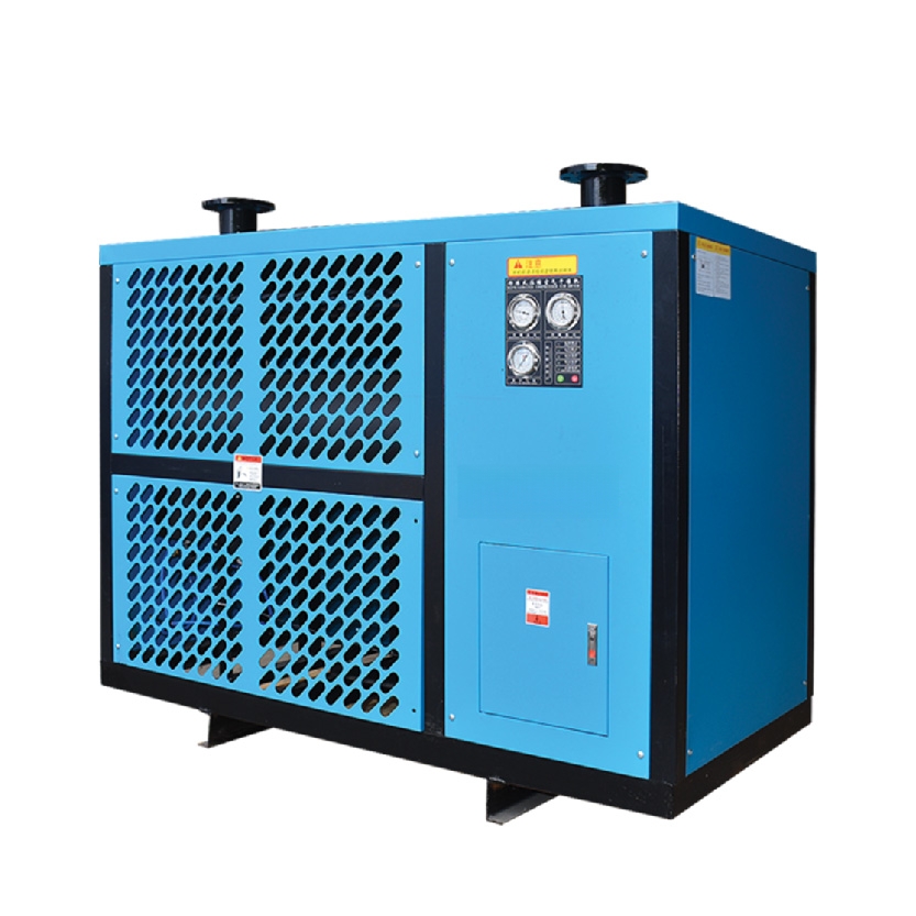 江北区风冷高温冷冻式干燥机