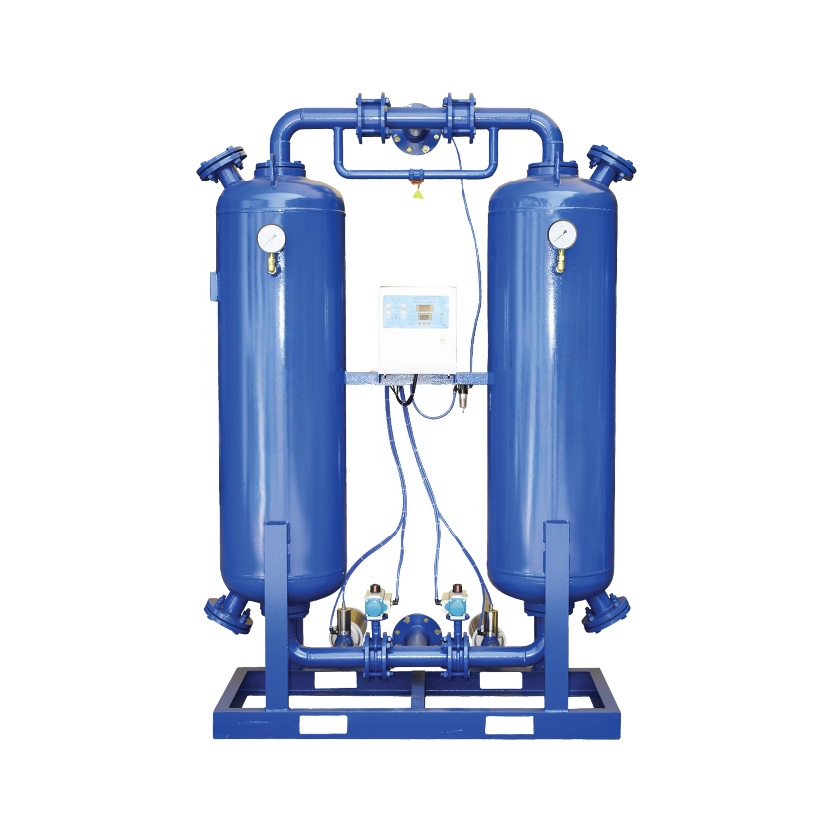 江北区微热再生吸附式干燥机