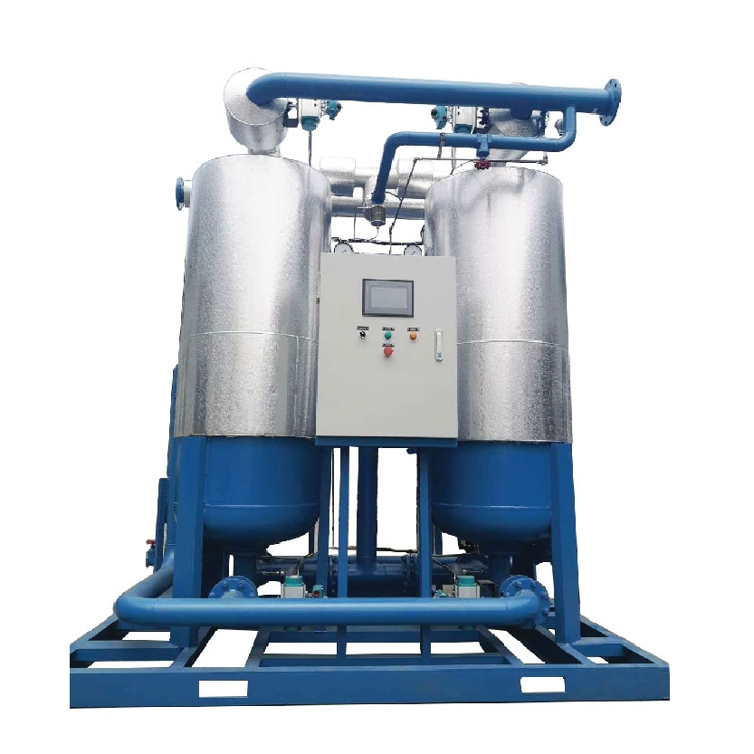 江北区余热再生吸附式干燥机